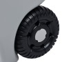 Depósito de agua con ruedas para camping gris 40 L de vidaXL, Camping y senderismo - Ref: Foro24-30134, Precio: 109,67 €, Des...