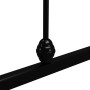 Estructura de cama de metal negro 100x200 cm de vidaXL, Camas y somieres - Ref: Foro24-284499, Precio: 147,95 €, Descuento: %