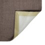 Alfombra de sisal para rascador marrón 66x350 cm de vidaXL, Accesorios de muebles para gatos - Ref: Foro24-3203450, Precio: 1...