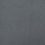 Sofá para niños de terciopelo gris oscuro 70x45x33 cm de vidaXL, Mobiliario para bebés y niños pequeños - Ref: Foro24-3196388...