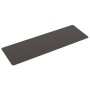 Alfombra de pasillo gris antracita 60x180 cm de vidaXL, Alfombras - Ref: Foro24-355804, Precio: 21,91 €, Descuento: %