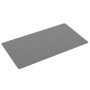 Alfombra de pasillo gris 100x180 cm de vidaXL, Alfombras - Ref: Foro24-355809, Precio: 30,20 €, Descuento: %