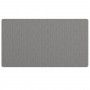 Alfombra de pasillo gris 100x180 cm de vidaXL, Alfombras - Ref: Foro24-355809, Precio: 30,20 €, Descuento: %