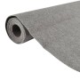 Alfombra de pasillo gris 100x180 cm de vidaXL, Alfombras - Ref: Foro24-355809, Precio: 30,20 €, Descuento: %