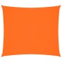 Toldo de vela rectangular tela Oxford naranja 2,5x3 m en Sombrillas | Comprar online en Foru.es