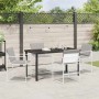 Conjunto de Comedor de Jardín 5 pcs en Sillas de jardín | Comprar online en Foru.es