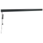 Toldo retráctil aluminio y tela color crema 4,5x3 m de vidaXL, Toldos - Ref: Foro24-3154604, Precio: 716,79 €, Descuento: %