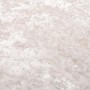Alfombra lavable antideslizante beige claro 80x150 cm en Alfombras | Comprar online en Foru.es