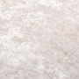 Alfombra lavable antideslizante beige claro 80x300 cm en Alfombras | Comprar online en Foru.es