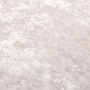 Alfombra lavable antideslizante beige claro 160x230 cm en Alfombras | Comprar online en Foru.es