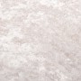 Alfombra lavable antideslizante beige claro 190x300 cm en Alfombras | Comprar online en Foru.es