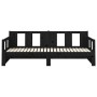 Sofá cama extraíble madera maciza de pino 2x(90x190) cm de vidaXL, Camas y somieres - Ref: Foro24-820296, Precio: 189,68 €, D...