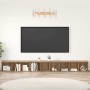 Conjunto de mueble de TV 3 pcs Roble artesanal en Muebles TV | Comprar online en Foru.es