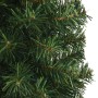 Árbol de Navidad artificial Verde 120 cm PVC, Acero y Plástico en Decoración Festiva y Estacional | Comprar online en Foru.es