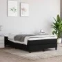 Light gray fabric bed frame 120x200 cm by vidaXL, Beds and slatted bases - Ref: Foro24-3120502, Price: 101,22 €, Discount: %