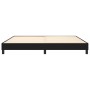 Estructura de cama tela gris claro 200x200 cm de vidaXL, Camas y somieres - Ref: Foro24-3120542, Precio: 117,39 €, Descuento: %