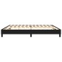 Estructura de cama tela gris claro 200x200 cm de vidaXL, Camas y somieres - Ref: Foro24-3120542, Precio: 117,39 €, Descuento: %
