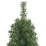 Árbol de Navidad artificial Verde 150 cm PVC, Acero y Plástico en Decoración Festiva y Estacional | Comprar online en Foru.es