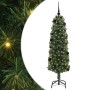 Árbol de Navidad artificial Verde 150 cm PVC, Acero y Plástico en Decoración Festiva y Estacional | Comprar online en Foru.es