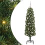Árbol de Navidad artificial Verde 150 cm PVC, Acero y Plástico en Decoración Festiva y Estacional | Comprar online en Foru.es