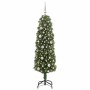 Árbol de Navidad artificial Verde 150 cm PVC, Acero y Plástico en Decoración Festiva y Estacional | Comprar online en Foru.es
