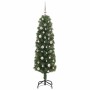 Árbol de Navidad artificial Verde 150 cm PVC, Acero y Plástico en Decoración Festiva y Estacional | Comprar online en Foru.es