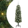 Árbol de Navidad artificial Verde 150 cm PVC, Acero y Plástico en Decoración Festiva y Estacional | Comprar online en Foru.es
