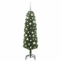 Árbol de Navidad artificial Verde 150 cm PVC, Acero y Plástico en Decoración Festiva y Estacional | Comprar online en Foru.es