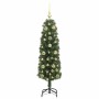 Árbol de Navidad artificial Verde 150 cm PVC, Acero y Plástico en Decoración Festiva y Estacional | Comprar online en Foru.es
