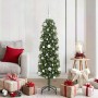 Árbol de Navidad artificial Verde 150 cm PVC, Acero y Plástico en Decoración Festiva y Estacional | Comprar online en Foru.es