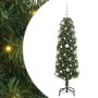 Árbol de Navidad artificial Verde 150 cm PVC, Acero y Plástico en Decoración Festiva y Estacional | Comprar online en Foru.es