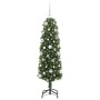 Árbol de Navidad artificial Verde 150 cm PVC, Acero y Plástico en Decoración Festiva y Estacional | Comprar online en Foru.es