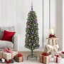 Árbol de Navidad artificial Verde 150 cm PVC, Acero y Plástico en Decoración Festiva y Estacional | Comprar online en Foru.es