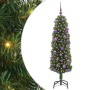 Árbol de Navidad artificial Verde 150 cm PVC, Acero y Plástico en Decoración Festiva y Estacional | Comprar online en Foru.es