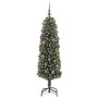 Árbol de Navidad artificial Verde 150 cm PVC, Acero y Plástico en Decoración Festiva y Estacional | Comprar online en Foru.es