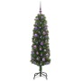 Árbol de Navidad artificial Verde 150 cm PVC, Acero y Plástico en Decoración Festiva y Estacional | Comprar online en Foru.es