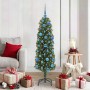 Árbol de Navidad artificial Verde 150 cm PVC, Acero y Plástico en Decoración Festiva y Estacional | Comprar online en Foru.es