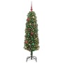 Árbol de Navidad artificial Verde 150 cm PVC, Acero y Plástico en Decoración Festiva y Estacional | Comprar online en Foru.es