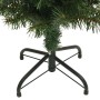 Árbol de Navidad artificial Verde 180 cm PVC, Acero y Plástico en Decoración Festiva y Estacional | Comprar online en Foru.es