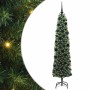 Árbol de Navidad artificial Verde 180 cm PVC, Acero y Plástico en Decoración Festiva y Estacional | Comprar online en Foru.es