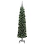 Árbol de Navidad artificial Verde 180 cm PVC, Acero y Plástico en Decoración Festiva y Estacional | Comprar online en Foru.es