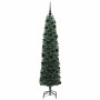 Árbol de Navidad artificial Verde 180 cm PVC, Acero y Plástico en Decoración Festiva y Estacional | Comprar online en Foru.es