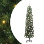 Árbol de Navidad artificial Verde 180 cm PVC, Acero y Plástico en Decoración Festiva y Estacional | Comprar online en Foru.es