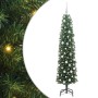 Árbol de Navidad artificial Verde 180 cm PVC, Acero y Plástico en Decoración Festiva y Estacional | Comprar online en Foru.es