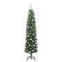 Árbol de Navidad artificial Verde 180 cm PVC, Acero y Plástico en Decoración Festiva y Estacional | Comprar online en Foru.es