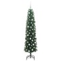 Árbol de Navidad artificial Verde 180 cm PVC, Acero y Plástico en Decoración Festiva y Estacional | Comprar online en Foru.es