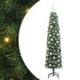 Árbol de Navidad artificial Verde 180 cm PVC, Acero y Plástico en Decoración Festiva y Estacional | Comprar online en Foru.es