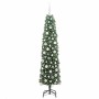 Árbol de Navidad artificial Verde 180 cm PVC, Acero y Plástico en Decoración Festiva y Estacional | Comprar online en Foru.es