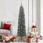 Árbol de Navidad artificial Verde 180 cm PVC, Acero y Plástico en Decoración Festiva y Estacional | Comprar online en Foru.es