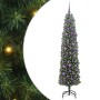 Árbol de Navidad artificial Verde 180 cm PVC, Acero y Plástico en Decoración Festiva y Estacional | Comprar online en Foru.es
